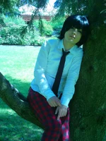 Cosplay-Cover: Xion - シオン [RPG-Version]