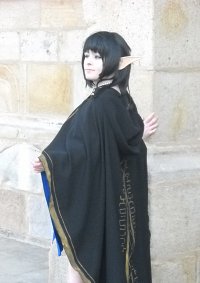 Cosplay-Cover: Mizuri [Legacy of The Elves]