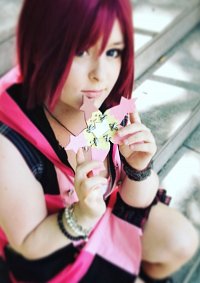 Cosplay-Cover: Kairi [Kingdom Hearts 3]