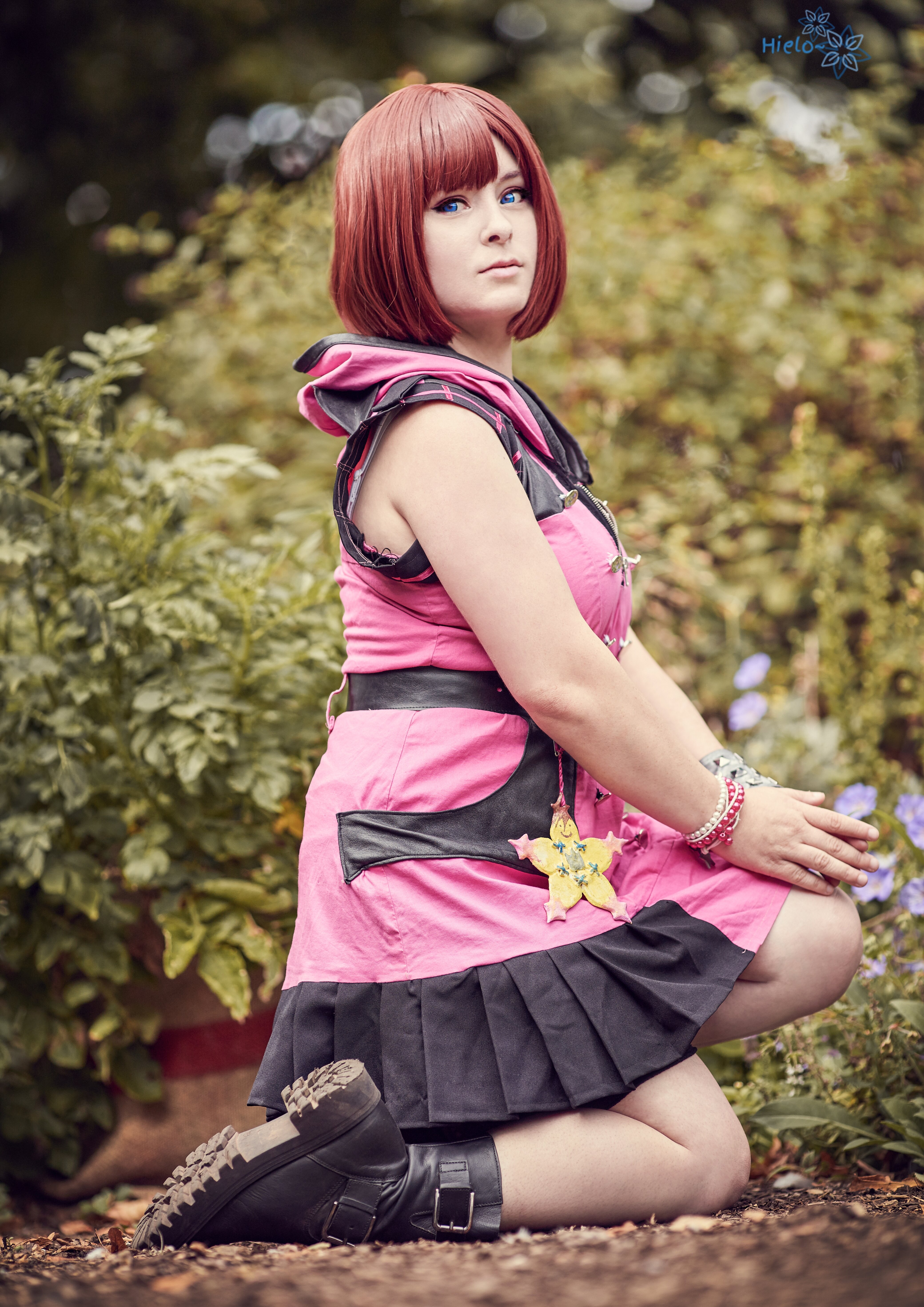 Cosplay-Cover: Kairi [Remake]