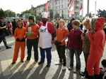 Foto des Kostüms