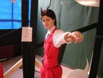 Cosplay-Cover: Apollo Justice