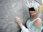 Cosplay-Cover: Jade [Artwork-Version]