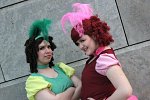 Cosplay-Cover: Drizella