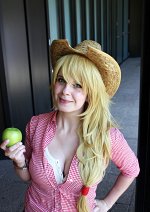 Cosplay-Cover: Applejack