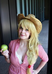 Cosplay-Cover: Applejack