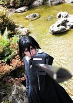 Cosplay-Cover: Tensa Zangetsu [1st version]