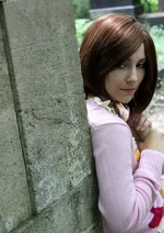 Cosplay-Cover: Willow Rosenberg