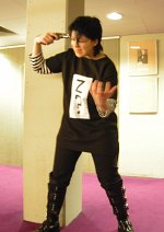 Cosplay-Cover: Johnny (JTHM)