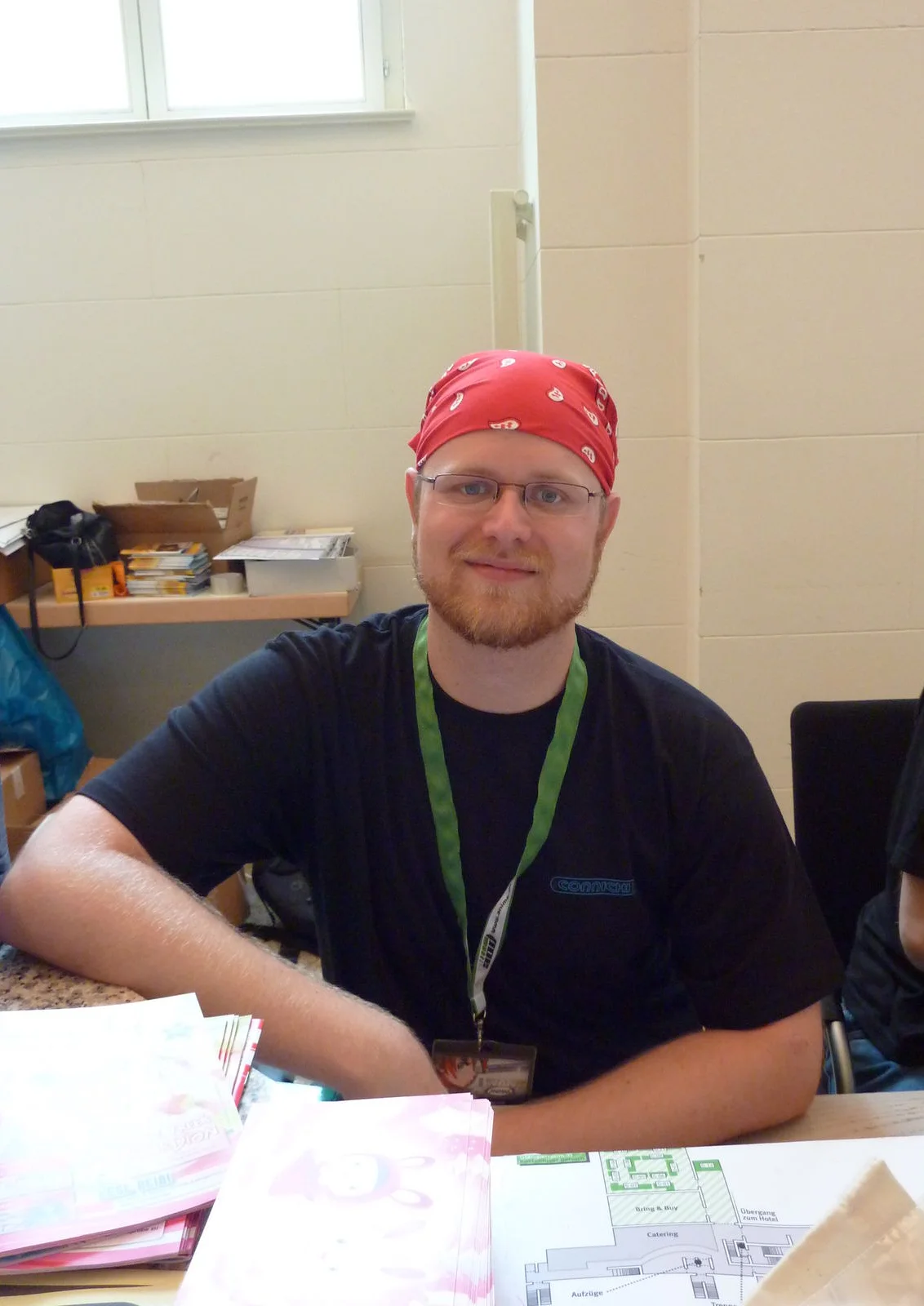 Cosplay-Cover: Nichi 