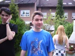 Foto des Kostüms