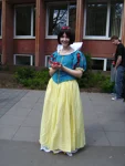 Foto des Kostüms