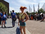 Foto des Kostüms