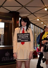 Cosplay-Cover: Tomoko Kuroki