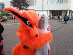 Foto des Kostüms