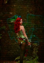 Cosplay-Cover: Poison Ivy