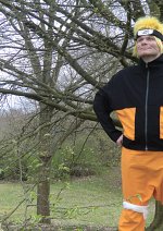 Cosplay-Cover: Naruto (Naruto Shippuden)