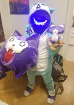 Cosplay-Cover: Meowkai