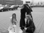 Foto des Kostüms
