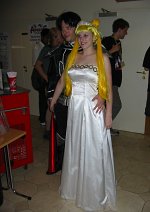 Cosplay-Cover: Neo Queen Serenity Yume
