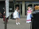 Foto des Kostüms