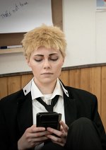 Cosplay-Cover: Jin [Remembering Gale]