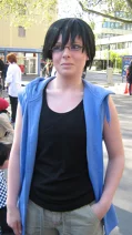 Cosplay-Cover: Kyouya [Freizeit Outfit]