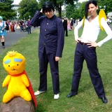 Top-3-Foto - von AniTwo