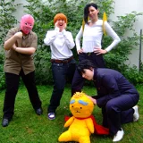 Top-3-Foto - von AniTwo