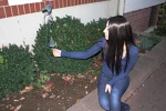 Cosplay-Cover: Elena Gilbert ~ 1x14 Fool Me Once