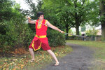 Cosplay-Cover: Zuko - The Beach