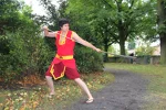 Cosplay-Cover: Zuko - The Beach