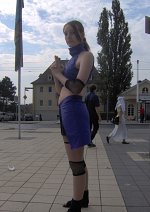 Cosplay-Cover: Ino~*time jump*~