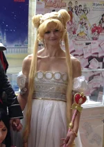Cosplay-Cover: Serenity