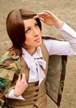 Cosplay-Cover: Para-Medic [MGS3]