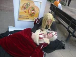 Foto des Kostüms