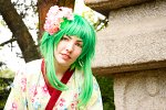 Cosplay-Cover: Gumi - Dreaming little birds