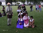 Foto des Kostüms