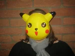 Foto des Kostüms