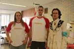 Foto des Kostüms