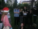 Foto des Kostüms