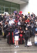 Cosplay-Cover: Itachi on tour~