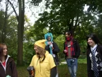 Cosplay-Cover: Hige mit Öhrchen :3