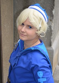 Cosplay-Cover: Lukas Bondevik [Basic]