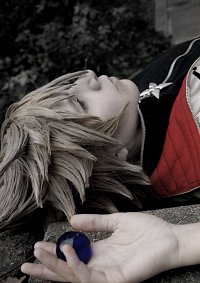 Cosplay-Cover: Roxas Twilight Town- Remake