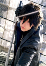 Cosplay-Cover: Shiki [Il-Re]