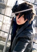 Cosplay-Cover: Shiki [Il-Re]