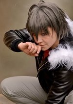 Cosplay-Cover: Akira