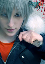 Cosplay-Cover: Akira