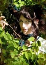 Cosplay-Cover: Riifia